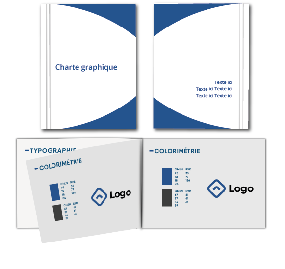 Identité graphique
