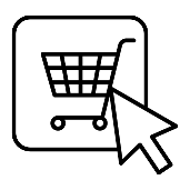 icone e-commerce