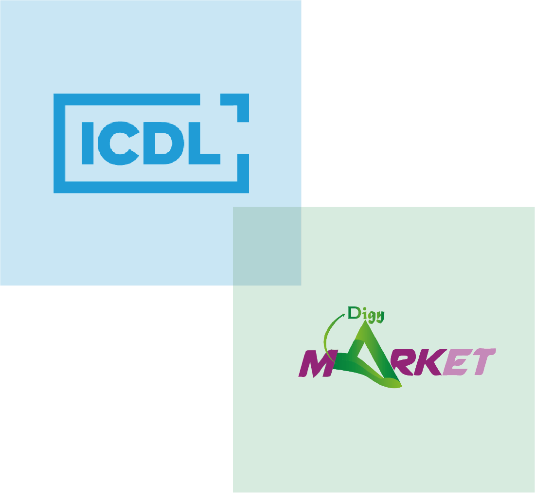 icdl et digymarket