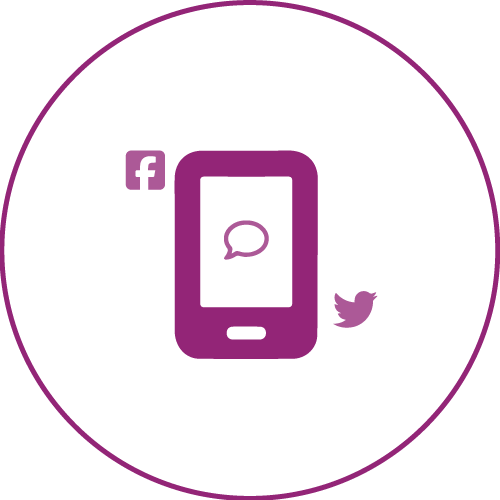 icone app mobile