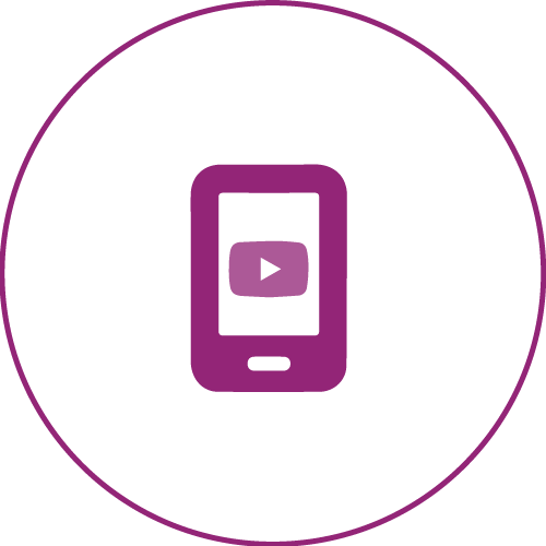 icone app mobile