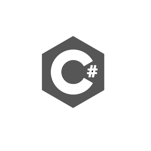 icone C#