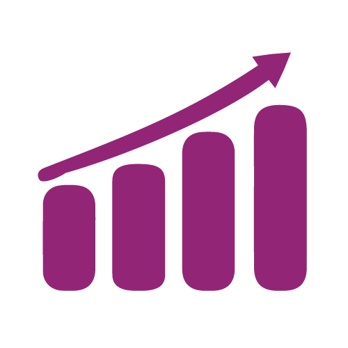 icone media boost