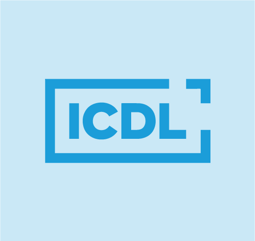 logo icdl