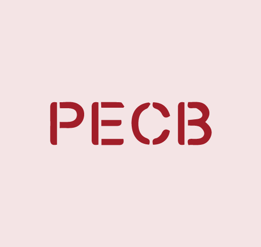 logo pecb