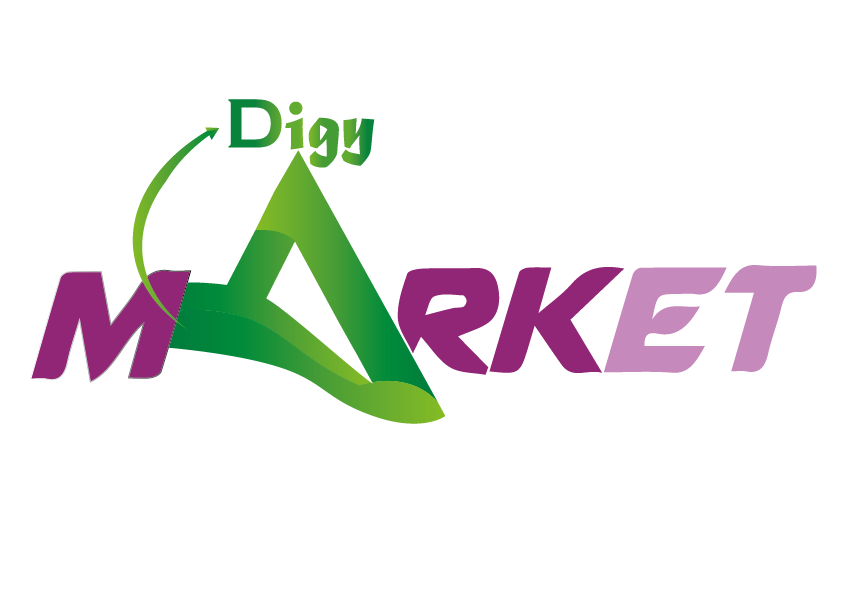 Logo Digymarket