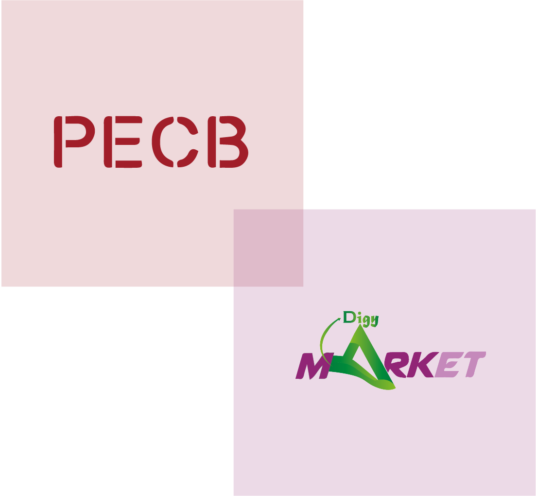 pecb et digymarket
